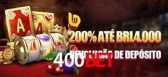 400bet - Aplicativo Móvel